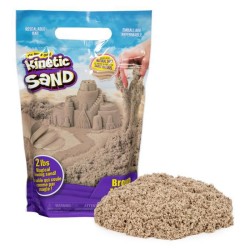 Kinetic Sand - Recharge...