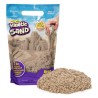 Kinetic Sand - Recharge Sable Naturel - 907 grammes - Des 3 ans