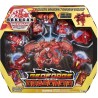 GEOFORGE DRAGONOID - Bakugan