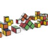 Rubik's Cube - Jeu de Rapidité - Rubik's Cube It - 54 Cartes Incluses - 1 a 2 Joueurs - Des 7 ans