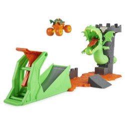 PLAYSET DUELING DRAGON + 1...