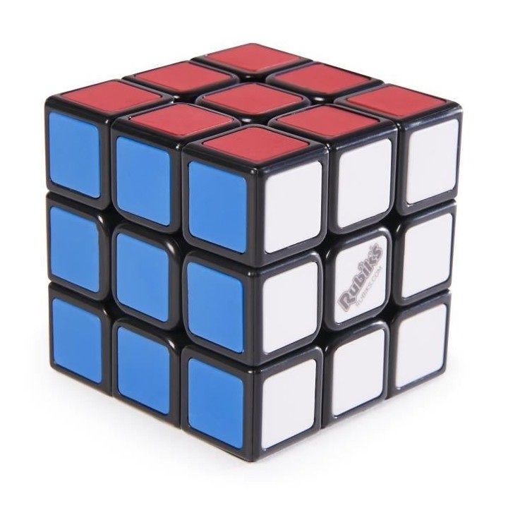 RUBIK'S CUBE 3x3 PHANTOM