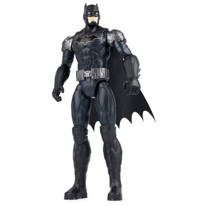Batman - Figurine Batman 30 cm - DC Comics - Des 3 ans