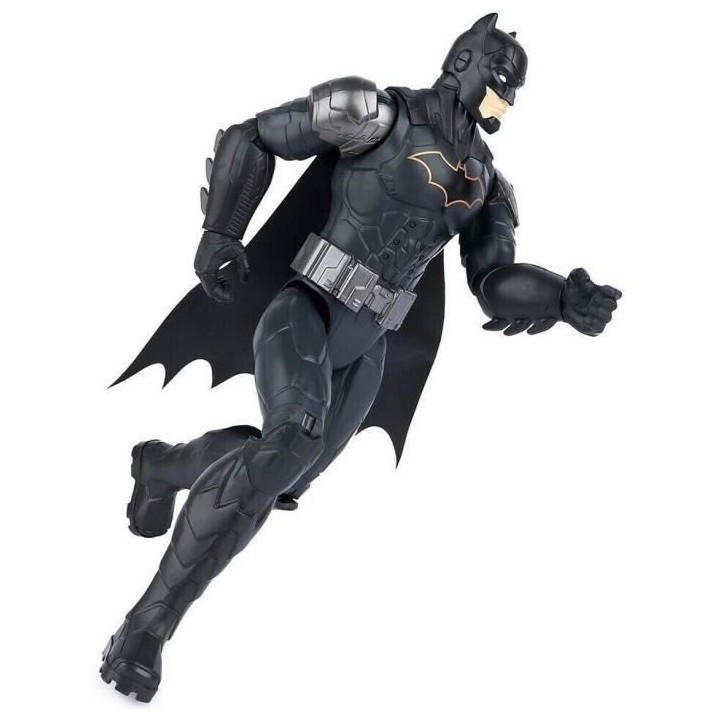 Batman - Figurine Batman 30 cm - DC Comics - Des 3 ans