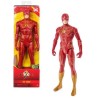 DC Comics - Figurine Interactive The Flash Deluxe - Effets Sonores et Lumineux - 30cm - Des 4 ans