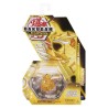 Bakugan - Coffret 1 Bakugan Nova Lumineux Saison 5 et 2 Cartes - Des 6 ans - Modele Aléatoire