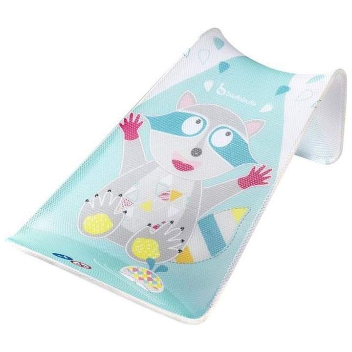 BADABULLE Hamac de bain Montagne