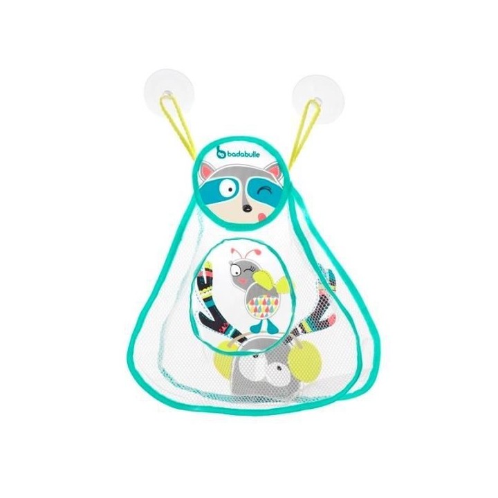 BADABULLE Filet de Bain Montagne