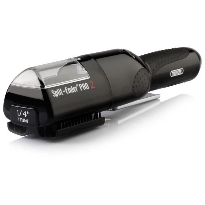 SPLIT-ENDER PRO 2 Tondeuse spéciale cheveux fourchus Prise EU