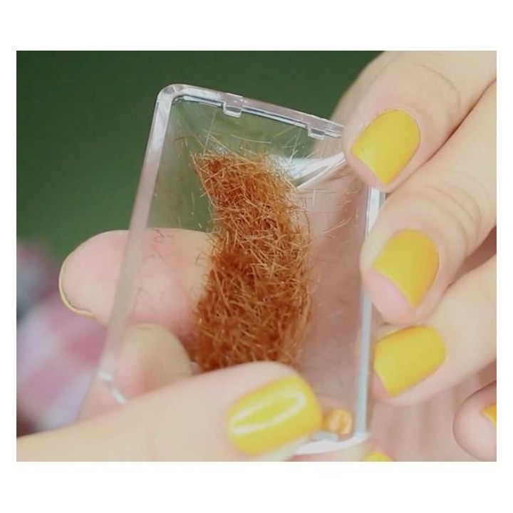 SPLIT-ENDER PRO 2 Tondeuse spéciale cheveux fourchus Prise EU