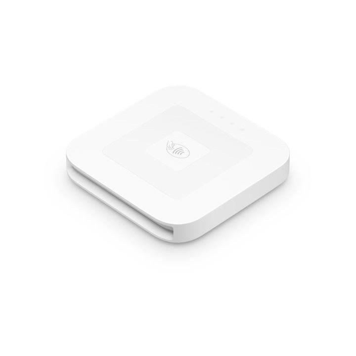 Terminal de paiement Square Reader