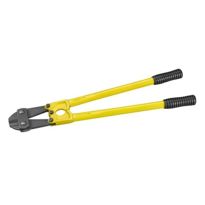 Coupe-boulons a bras tubulaires STANLEY - 1-17-751 - 350 mm