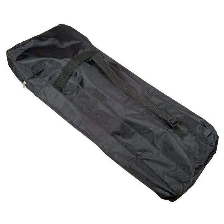 Canne téléscopique Tripole avec embase trépied STANLEY - 1-77-022 -