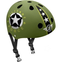 STAMP - Casque Skate -...