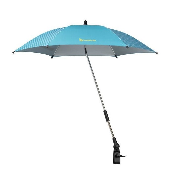 BADABULLE Ombrelle Bleue