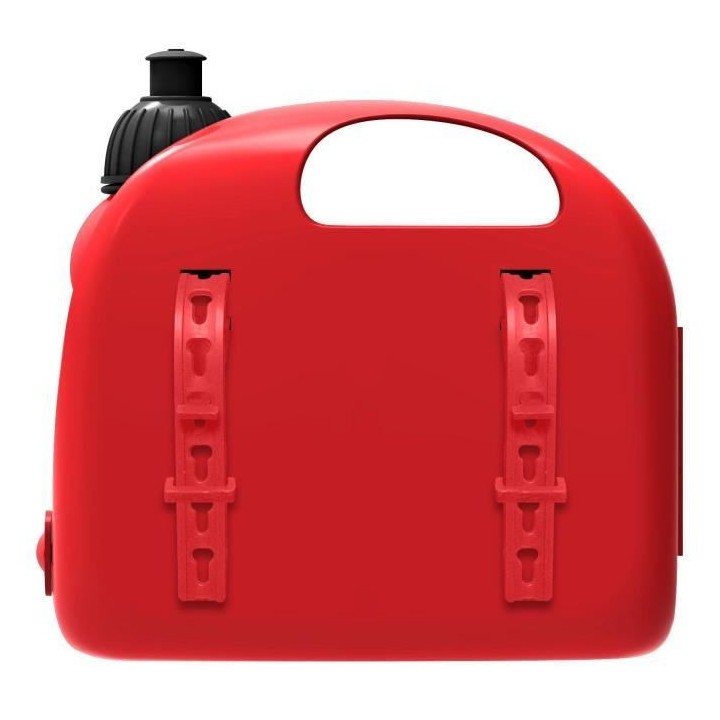 CARS Combo boîte a gouter + bidon + klaxon