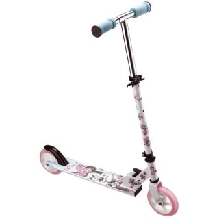 MINNIE Trottinette 2 roues Pliable - Disney