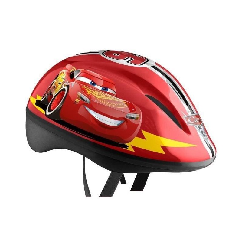 CARS Casque Ajustable Taille S