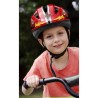 CARS Casque Ajustable Taille S