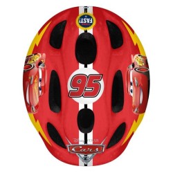 CARS Casque Ajustable Taille S