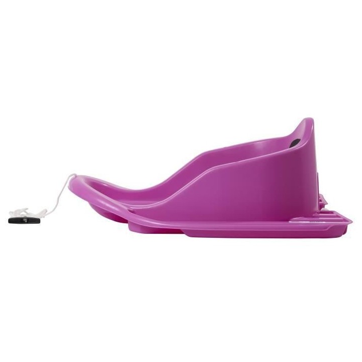 Luge STIGA bébé Baby cruiser - Matiere Plastique - Ceinture de sécu