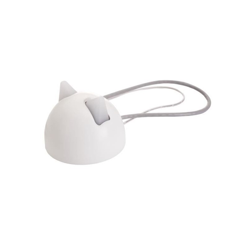 Sure Petcare Hub - Blanc - Compatible avec les produits Connect Sure Petcare (Mémorisation d'un maximum de 10 produits Connect)