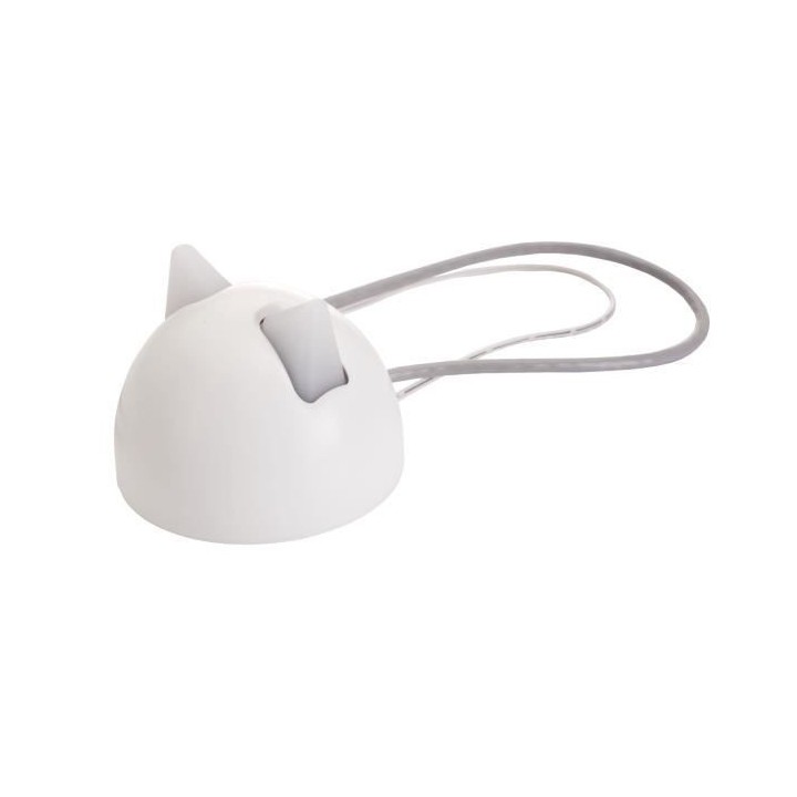 Sure Petcare Hub - Blanc - Compatible avec les produits Connect Sure P