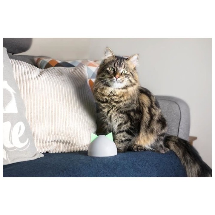 Sure Petcare Hub - Blanc - Compatible avec les produits Connect Sure P