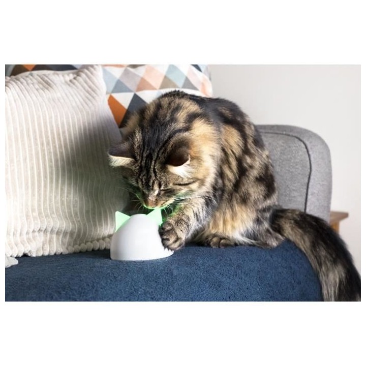 Sure Petcare Hub - Blanc - Compatible avec les produits Connect Sure P