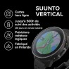 Montre connectée sport - SUUNTO - VERTICAL - All Black