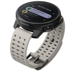 Montre connectée sport - SUUNTO - VERTICAL - Black Sand