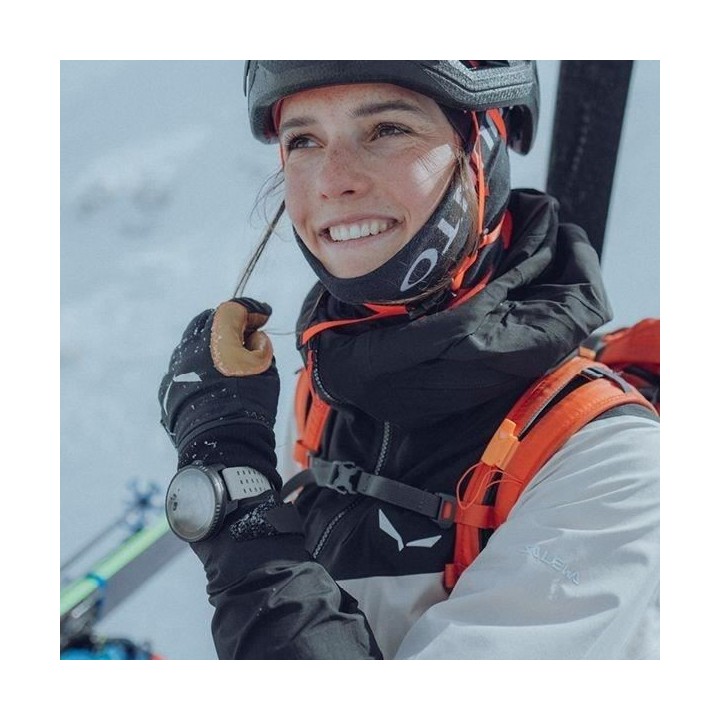 Montre connectée sport - SUUNTO - VERTICAL - Black Sand