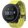 Montre connectée sport - SUUNTO - VERTICAL - Black Lime