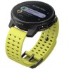 Montre connectée sport - SUUNTO - VERTICAL - Black Lime