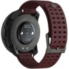 Montre connectée sport - SUUNTO - VERTICAL - Black Ruby