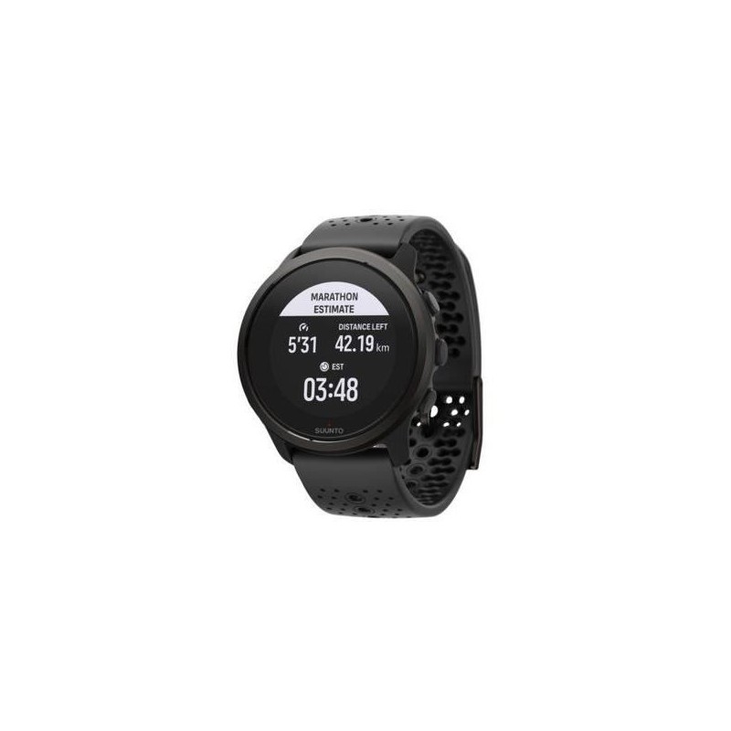 Montre connectée sport SUUNTO 5 Peak All Black