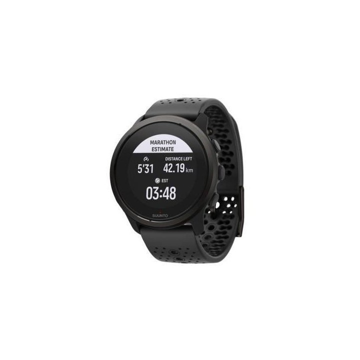Montre connectée sport SUUNTO 5 Peak All Black