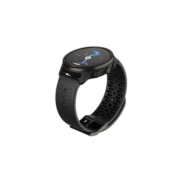 Montre connectée sport SUUNTO 5 Peak All Black