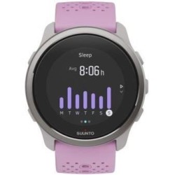 Montre connectée sport - SUUNTO - 5 PEAK WILDBERRY??