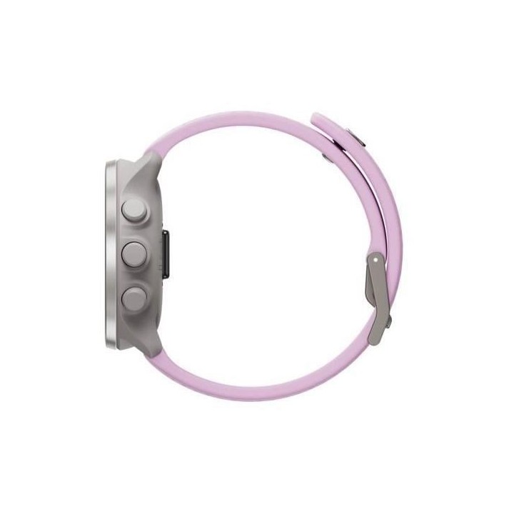 Montre connectée sport - SUUNTO - 5 PEAK WILDBERRY??