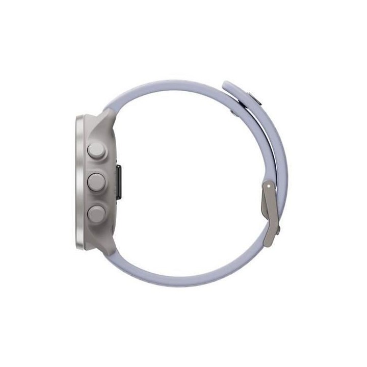 Montre connectée sport SUUNTO 5 Peak Mist Blue