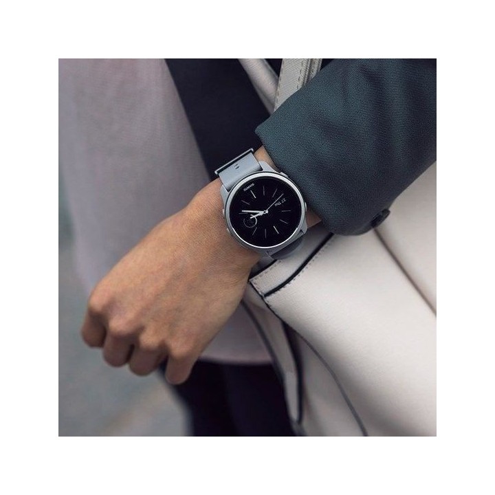 Montre connectée sport SUUNTO 5 Peak Ridge Sand