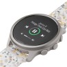 Montre connectée sport SUUNTO 5 Peak Ridge Sand Multicolor