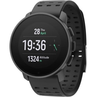 Montre connectée sport SUUNTO 9 Peak Pro All Black