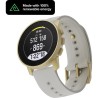 Montre connectée sport SUUNTO 9 Peak Pro Pearl Gold