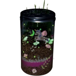 REALISE TON TERRARIUM