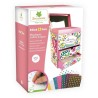 STICK'N FUN - 3D MOSAIQUES - COFFRET BIJOUX