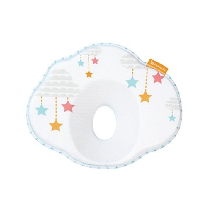 BADABULLE Cale Tete Bien Faite Nuage