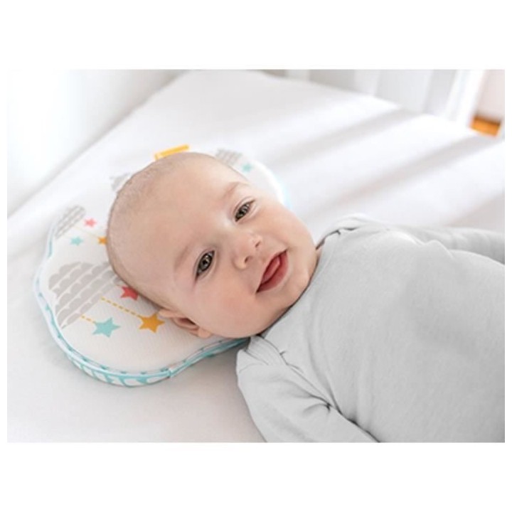 BADABULLE Cale Tete Bien Faite Nuage