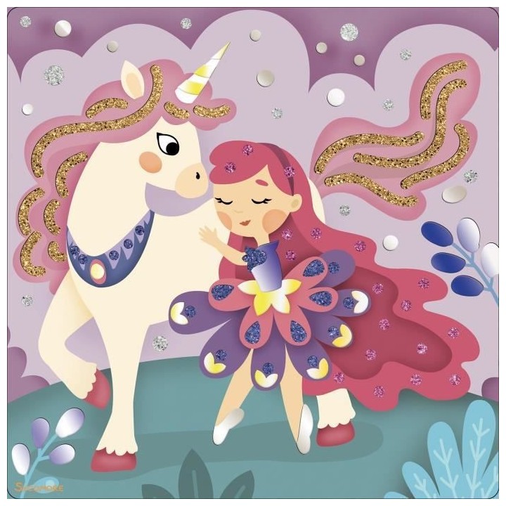 SYCOMORE - MULTIACTIVITES - CONTES MAGIQUES